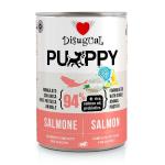 DISUGUAL DOG PUPPY ALL BREEDS MONOPROTEICO IPOALLERGENICO SALMONE 400GR