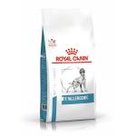 ROYAL CANIN DOG ANALLERGENIC 3KG