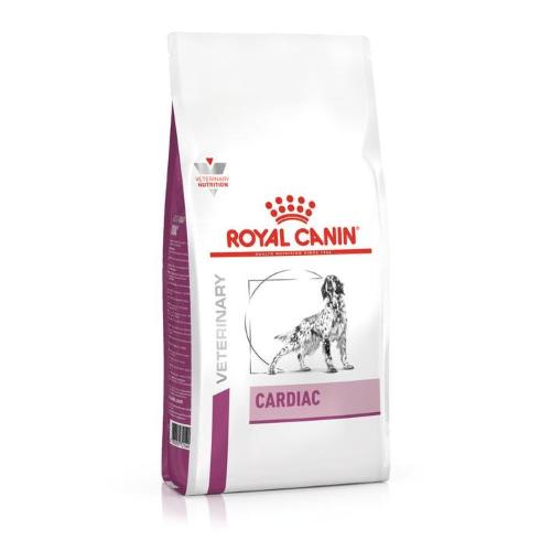ROYAL CANIN DOG CARDIAC 2KG 