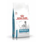 ROYAL CANIN DOG HYPOALLERGENIC MODERATE CALORIE 7KG