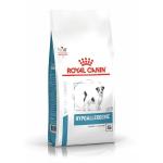 ROYAL CANIN DOG HYPOALLERGENIC SMALL DOG 3,5KG 