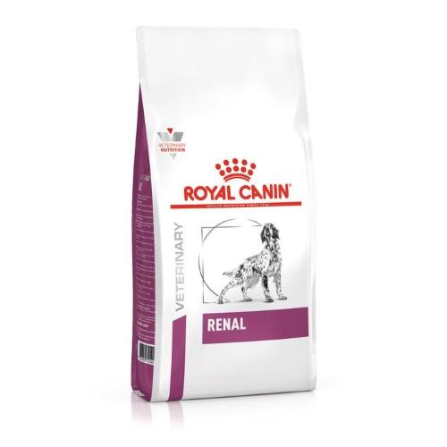 ROYAL CANIN DOG RENAL 7KG