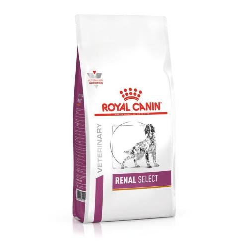 ROYAL CANIN DOG RENAL SELECT 2KG