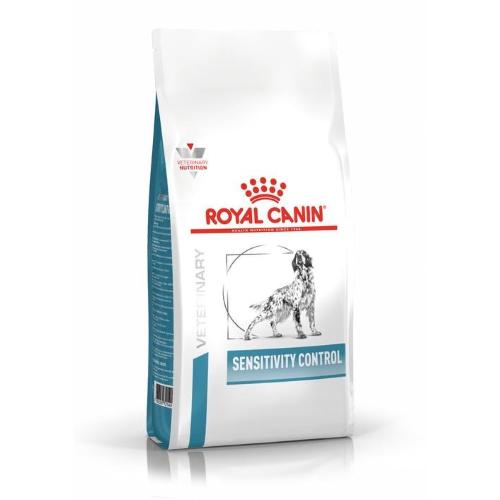 ROYAL CANIN DOG SENSITIVITY CONTROL 1,5KG 