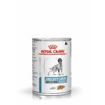 ROYAL CANIN DOG SENSITIVITY CONTROL ANATRA E RISO 400GR  ORDINE MINIMO 6PZ