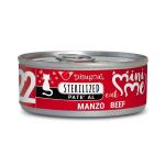 DISUGUAL CAT MINIME PATE' STERILIZED 22 MANZO 85GR