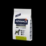 ADVANCE VETERINARY DIET HYPOALLERGENIC MEDIUM-MAXI 10KG