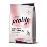 PROLIFE DOG METABOLIC MEDIUM/LARGE (EX OBESITY) 8KG 