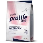 PROLIFE CAT METABOLIC (EXOBESITY)  1,5KG