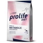 PROLIFE DOG METABOLIC MINI (EXOBESITY) 5KG