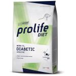 PROLIFE DOG DIABETIC  MINI  5KG