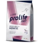 PROLIFE DOG HEPATIC MEDIUM/LARGE 8KG