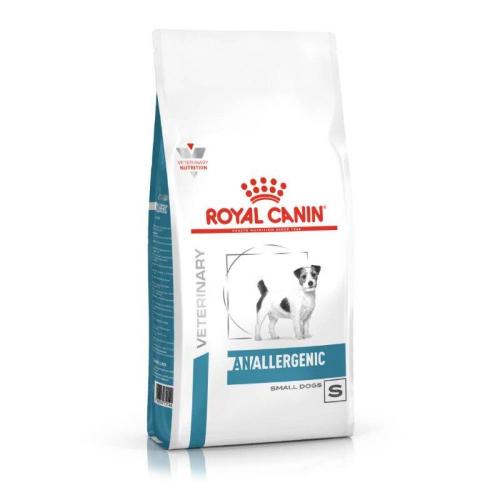 ROYAL CANIN DOG ANALLERGENIC SMALL  1,5KG