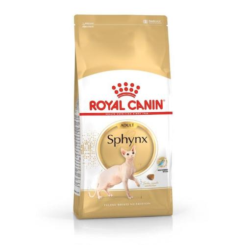 ROYAL CANIN CAT SPHYNX 2KG