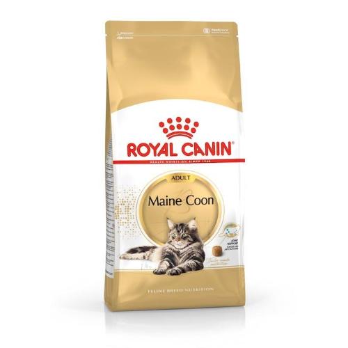 ROYAL CANIN CAT MAINE COON  2KG