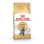 ROYAL CANIN CAT BRITISH SHORTHAIR  2KG