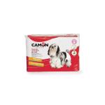 CAMON PANNOLINI MUTANDINA PER CANI S 25/35CM 12PZ