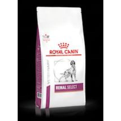 ROYAL CANIN DOG RENAL SELECT 10KG 