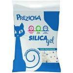 LETTIERA PREZIOSA CLASSICA SILICA GEL NON PROFUMATA  2,25KG