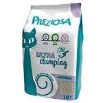 LETTIERA PREZIOSA ULTRA CLUMPING GOLD LAVANDA 5L