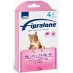 FORMEVET FIPRALONE  GATTI 4PX0,5ML  SCAD.11/2026