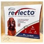 FORMEVET Reflecto® Collare Antiparassitario per Cani TAGLIA GRANDE 65CM  SCAD.02/2026