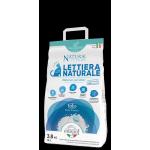 EQUILIBRIA VET NATURAL LITTER TALCO 10LT  NUOVA CONFEZIONE