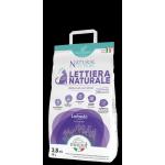 EQUILIBRIA VET NATURAL LITTER LAVANDA 10LT  NUOVA CONFEZIONE