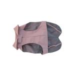 FERRIBIELLA IMPERMEABILE POCKET  COLORE ROSA TG 27