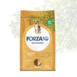 FORZA10 DOG MEDIUM ADULT MAINTENANCE POLLO E PATATE 12,5KG  