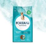 FORZA10 DOG MEDIUM ADULT MAINTENANCE PESCE 12,5KG   