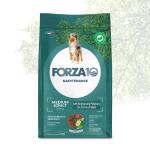 FORZA10 DOG MEDIUM ADULT MAINTENANCE CERVO E PATATE 12,5KG   