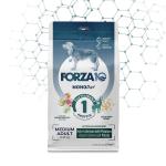 FORZA10 DOG DIET MEDIUM CERVO E PATATE 12KG