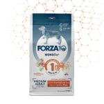 FORZA10 Medium Diet al Cavallo e Piselli 12KG
