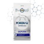 FORZA10 DOG NUTRACEUTIC DEPURA DIET 10KG