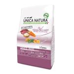 UNICA NATURA Cinghiale, Riso e Carote - UNICO MAXI 12KG