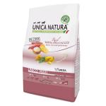 UNICA NATURA Anatra, Riso e Patate - UNICO MAXI 12KG