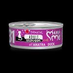 DISUGUAL CAT MINIME MOUSSE 31 ANATRA 85GR