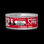DISUGUAL CAT MINIME MOUSSE 32 MANZO 85GR