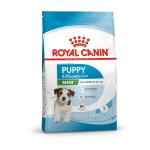 ROYAL CANIN DOG MINI PUPPY 8KG OFFERTA 8PZ DISPONIBILI SCAD.8/26