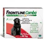 FRONTLINE COMBO SPOT-ON CANI OLTRE 40KG  3PX4,02ML