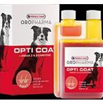 OROPHARMA OPTI COAT OLIO DI SALMONE 1L