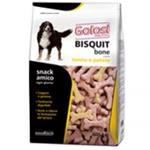 GOLOSI BISQUIT BONE TONNO E PATATE 600GR