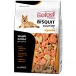 GOLOSI BISQUIT AGRUMI 600GR